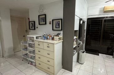 Fair View, Bandar Baru Permas Jaya