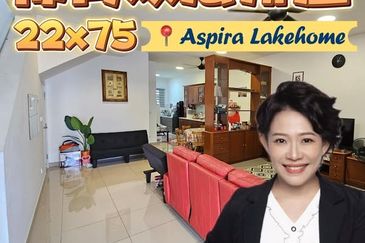 Aspira LakeHomes