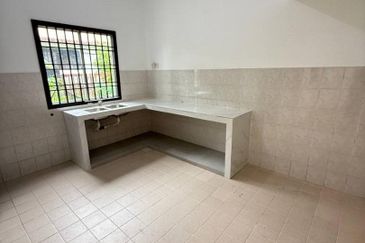 Bandar Bistari Perdana