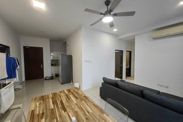 Taman Perling Condo FOR SALE