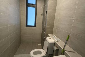 Taman Perling Condo FOR SALE