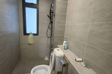 Taman Perling Condo FOR SALE