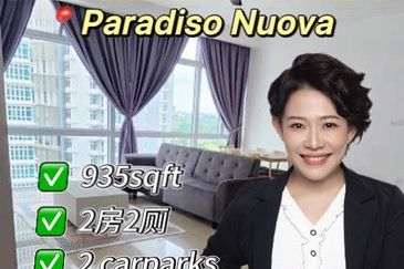 Paradiso Nuova Medini