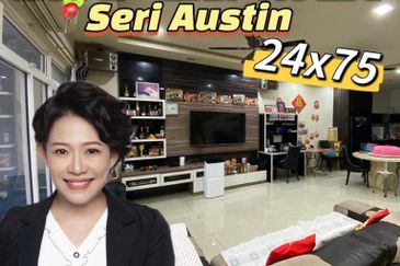 Seri Austin