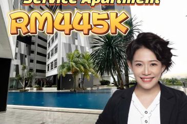 Midas Perling Apartment