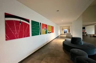 Midas Perling Apartment