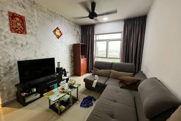 Midas Perling Apartment