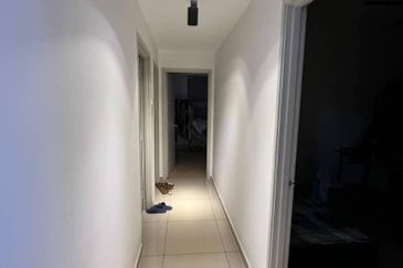 Midas Perling Apartment