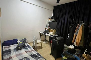 Midas Perling Apartment