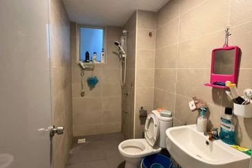 Midas Perling Apartment