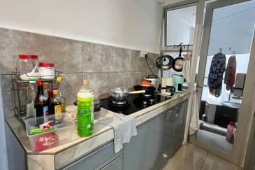 Midas Perling Apartment