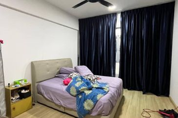 Midas Perling Apartment