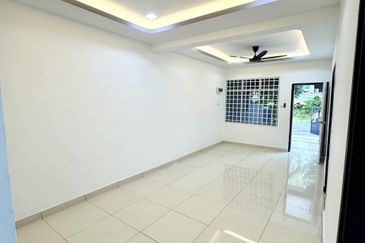 Taman Bintang, Senai