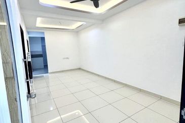 Taman Bintang, Senai