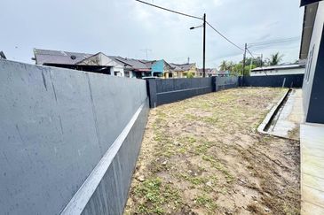 Taman Bintang, Senai