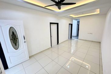 Taman Bintang, Senai