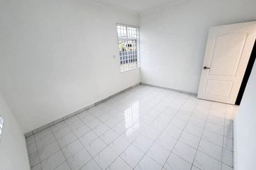 Taman Bintang, Senai