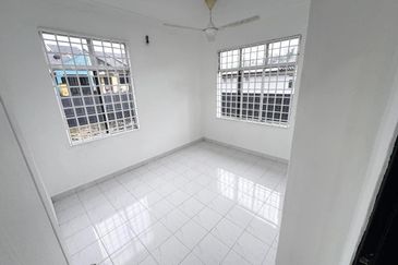 Taman Bintang, Senai