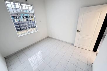 Taman Bintang, Senai