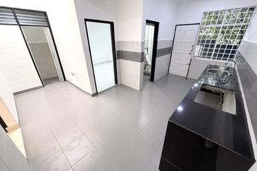 Taman Bintang, Senai