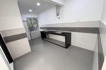 Taman Bintang, Senai