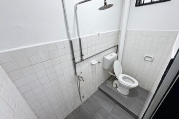 Taman Bintang, Senai