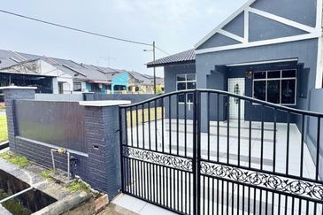 Taman Bintang, Senai