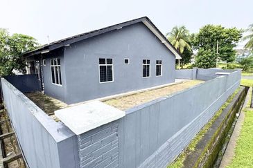 Taman Bintang, Senai