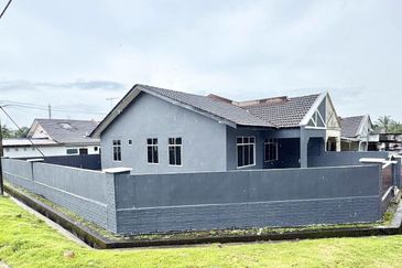 Taman Bintang, Senai