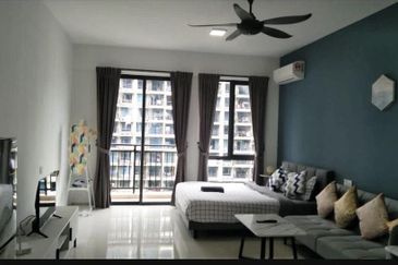 Taman Damansara Aliff