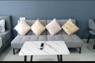 Taman Damansara Aliff