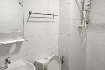 Taman Damansara Aliff