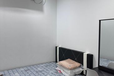 Bukit Chagar Luxurious Apartment (Pine View Luxurious Apartment)