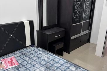 Bukit Chagar Luxurious Apartment (Pine View Luxurious Apartment)