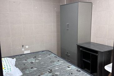 Bukit Chagar Luxurious Apartment (Pine View Luxurious Apartment)