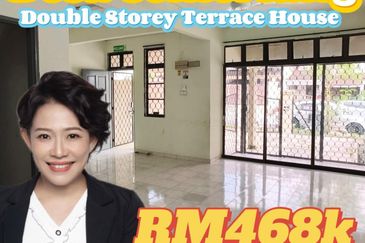 Taman Desa Cemerlang