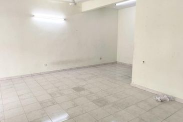 Taman Desa Cemerlang