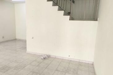 Taman Desa Cemerlang