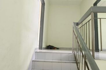 Taman Desa Cemerlang