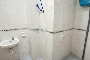 Titiwangsa Apartment, Bandar Baru Uda