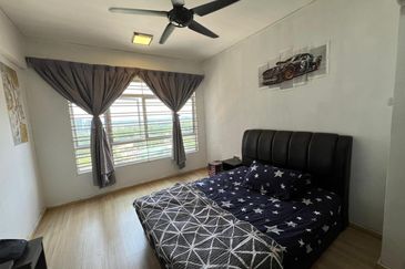 Midas Perling Apartment