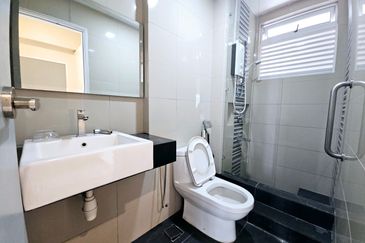 Tropez Residences @ Tropicana Danga Bay