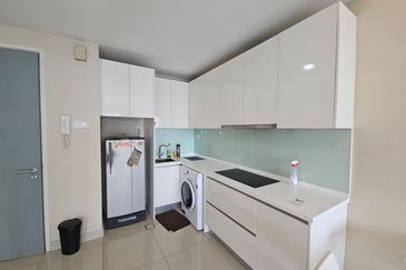 Tropez Residences @ Tropicana Danga Bay