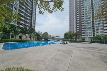 Tropez Residences @ Tropicana Danga Bay