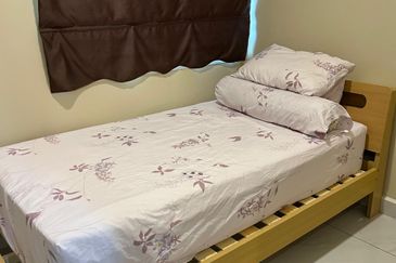 Tropez Residences @ Tropicana Danga Bay