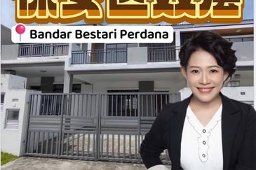 Meridin East The Greenway & The Eden