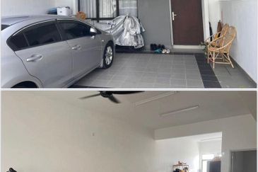 Meridin East The Greenway & The Eden