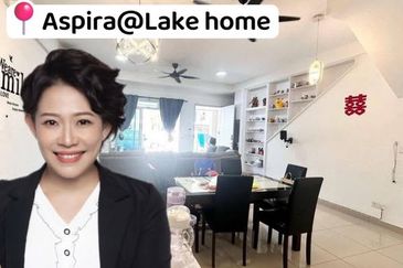 Aspira LakeHomes