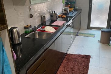 The Gateway @ Horizon Hills