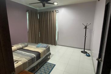 The Gateway @ Horizon Hills